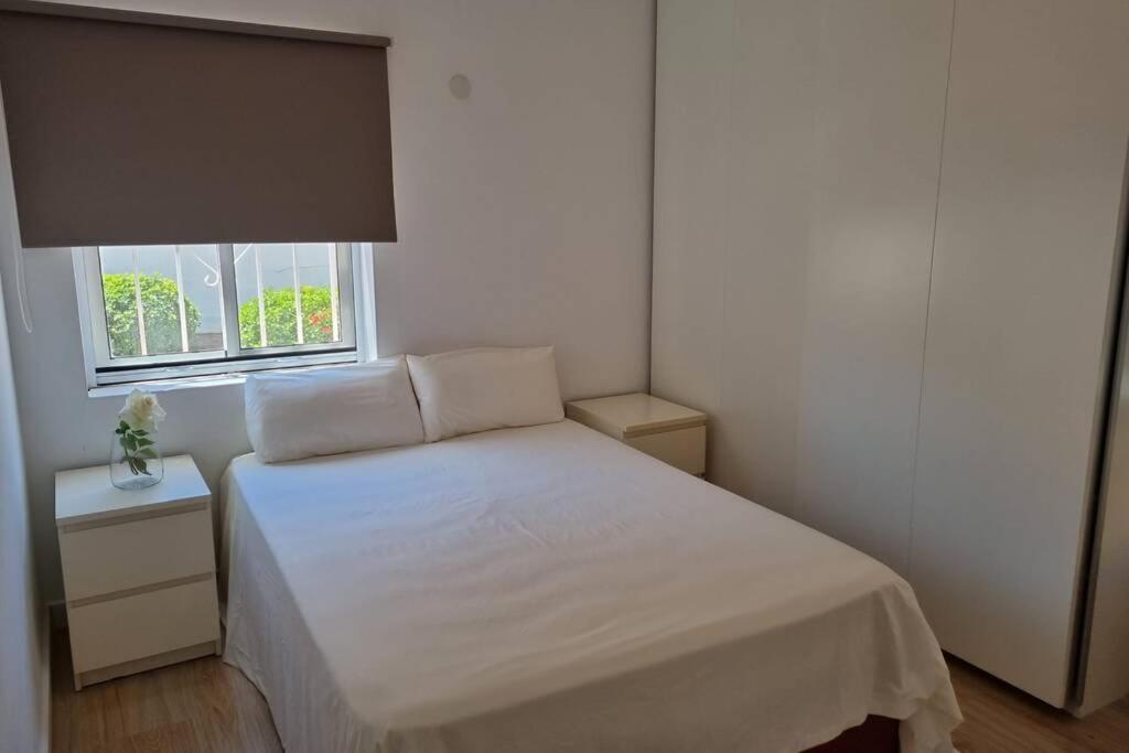 Apartamento A Un Paseo De La Playa Apartment Fuengirola Ngoại thất bức ảnh