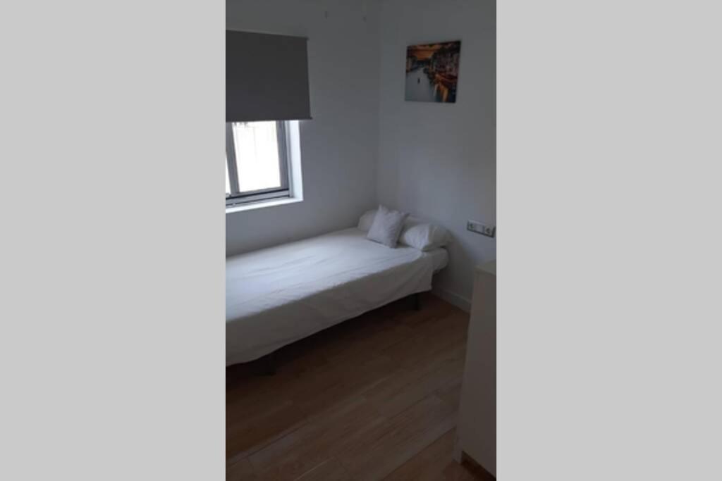 Apartamento A Un Paseo De La Playa Apartment Fuengirola Ngoại thất bức ảnh